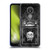 Motorhead Key Art Amp Stack Soft Gel Case for Nokia C21