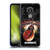 Motorhead Key Art Bomber Soft Gel Case for Nokia C21