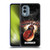 Motorhead Key Art Bomber Soft Gel Case for Nokia X30