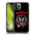 Motorhead Logo Everything Louder Than Everything Else Soft Gel Case for Apple iPhone 11 Pro