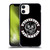Motorhead Logo Rock & Roll Soft Gel Case for Apple iPhone 12 Mini