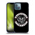 Motorhead Logo Rock & Roll Soft Gel Case for Apple iPhone 13