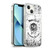 Motorhead Logo Born To Lose Live To Win Soft Gel Case for Apple iPhone 13
