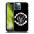Motorhead Logo Rock & Roll Soft Gel Case for Apple iPhone 13 Pro Max