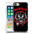 Motorhead Logo Everything Louder Than Everything Else Soft Gel Case for Apple iPhone 7 / 8 / SE 2020 & 2022