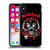 Motorhead Logo Everything Louder Than Everything Else Soft Gel Case for Apple iPhone X / iPhone XS