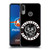 Motorhead Logo Rock & Roll Soft Gel Case for Motorola Moto E6 Plus