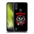 Motorhead Logo Everything Louder Than Everything Else Soft Gel Case for Motorola Moto E6s (2020)