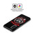 Motorhead Logo Everything Louder Than Everything Else Soft Gel Case for Samsung Galaxy A01 Core (2020)