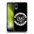 Motorhead Logo Rock & Roll Soft Gel Case for Samsung Galaxy A02/M02 (2021)