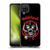 Motorhead Logo Everything Louder Than Everything Else Soft Gel Case for Samsung Galaxy A12 (2020)