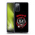 Motorhead Logo Everything Louder Than Everything Else Soft Gel Case for Samsung Galaxy S20 FE / 5G