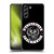 Motorhead Logo Rock & Roll Soft Gel Case for Samsung Galaxy S21 FE 5G