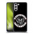 Motorhead Logo Rock & Roll Soft Gel Case for Samsung Galaxy S21+ 5G