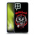Motorhead Logo Everything Louder Than Everything Else Soft Gel Case for Samsung Galaxy M53 (2022)