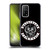 Motorhead Logo Rock & Roll Soft Gel Case for Xiaomi Mi 10T 5G