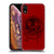 Motorhead Tours 1975 Soft Gel Case for Apple iPhone XR