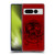 Motorhead Tours 1975 Soft Gel Case for Google Pixel 7 Pro