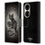 Alchemy Gothic Cats Paracelsus Leather Book Wallet Case Cover For Huawei P50
