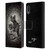 Alchemy Gothic Cats Paracelsus Leather Book Wallet Case Cover For LG K22
