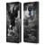 Alchemy Gothic Cats Nine Lives Of Poe Skull Leather Book Wallet Case Cover For Nokia C21