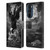 Alchemy Gothic Cats Nine Lives Of Poe Skull Leather Book Wallet Case Cover For Motorola Edge 30
