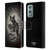 Alchemy Gothic Cats Paracelsus Leather Book Wallet Case Cover For OnePlus 9