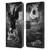 Alchemy Gothic Cats Nine Lives Of Poe Skull Leather Book Wallet Case Cover For Samsung Galaxy A33 5G (2022)