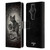 Alchemy Gothic Cats Paracelsus Leather Book Wallet Case Cover For Sony Xperia Pro-I