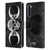 Alchemy Gothic Skull Dark Goddess Moon Leather Book Wallet Case Cover For OnePlus Nord 5G