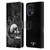 Alchemy Gothic Skull De Profundis Leather Book Wallet Case Cover For OPPO Find X5