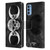 Alchemy Gothic Skull Dark Goddess Moon Leather Book Wallet Case Cover For OPPO Reno 4 5G
