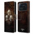 Alchemy Gothic Skull No Evil Three Skull Leather Book Wallet Case Cover For Xiaomi Mi 11 Ultra