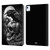 Alchemy Gothic Wing Poe's Raven Leather Book Wallet Case Cover For Apple iPad Air 11 2020/2022/2024