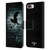 Alchemy Gothic Wing Nevermore Leather Book Wallet Case Cover For Apple iPhone 7 Plus / iPhone 8 Plus
