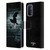 Alchemy Gothic Wing Nevermore Leather Book Wallet Case Cover For OPPO A54 5G