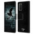 Alchemy Gothic Wing Nevermore Leather Book Wallet Case Cover For Samsung Galaxy S20 / S20 5G