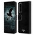Alchemy Gothic Wing Nevermore Leather Book Wallet Case Cover For Sony Xperia 1 IV
