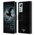 Alchemy Gothic Wing Nevermore Leather Book Wallet Case Cover For Xiaomi 12