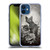 Alchemy Gothic Cats Paracelsus Soft Gel Case for Apple iPhone 12 Mini