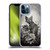 Alchemy Gothic Cats Paracelsus Soft Gel Case for Apple iPhone 12 Pro Max