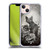 Alchemy Gothic Cats Paracelsus Soft Gel Case for Apple iPhone 13