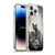 Alchemy Gothic Cats Paracelsus Soft Gel Case for Apple iPhone 14 Pro Max