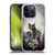 Alchemy Gothic Cats Paracelsus Soft Gel Case for Apple iPhone 14 Pro