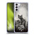 Alchemy Gothic Cats Paracelsus Soft Gel Case for Samsung Galaxy S21+ 5G
