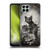 Alchemy Gothic Cats Paracelsus Soft Gel Case for Samsung Galaxy M33 (2022)