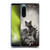 Alchemy Gothic Cats Paracelsus Soft Gel Case for Sony Xperia 5 IV