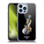 Alchemy Gothic Illustration Rock'it 56 Guitar Soft Gel Case for Apple iPhone 13 Pro Max