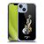 Alchemy Gothic Illustration Rock'it 56 Guitar Soft Gel Case for Apple iPhone 14