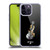 Alchemy Gothic Illustration Rock'it 56 Guitar Soft Gel Case for Apple iPhone 14 Pro Max
